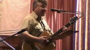 Ю.Бондаренко - Сорвиголова