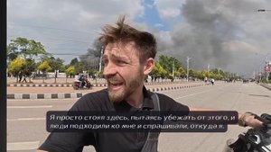 Революция Z – Непал