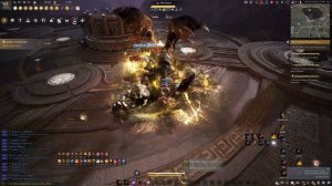 Black Desert Куно Замок Тенебраун