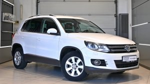 Volkswagen Tiguan '2012 7115