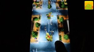 ShootnScroll 3D Android Game Gameplay Game For Kids [get-speed.com]