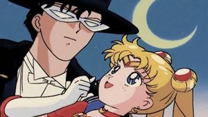 Usagi x Mamoru - Who Rules The World