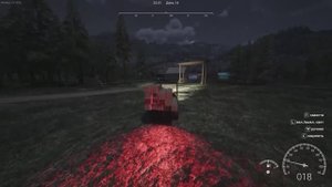 #5 Ranch Simulator. СОЛО заработок миллиона за 100 дней без трудностей! Марафон. с 12-16 день