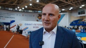 Всероссийские соревнования по дзюдо Кубок Александра Корнеева. Санкт-Петербург,7 сентября 2025 г.