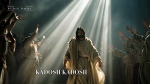 Кадош. Красивая христианская песня. Потрясающе красивый клип 🎶☦️🎵