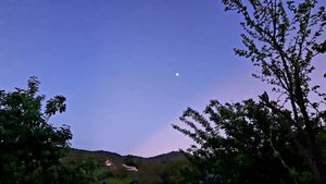 Фантастическая красоота, рассвет.