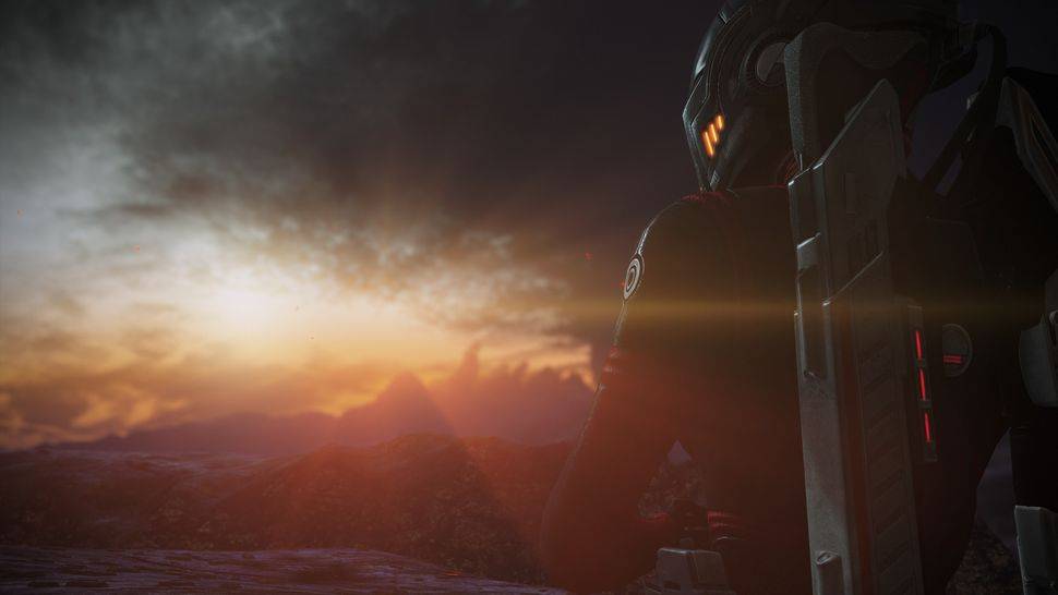 Масс эффект 2 ремастер ( Mass Effect Legendary Edition) Часть 20. Весомая жертва. смотреть онлайн