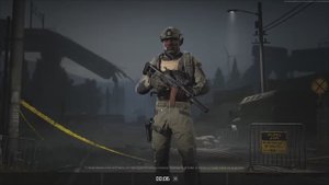 Arena Breakout infifinite. Не думай что противник один!