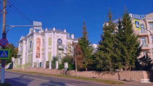 УТРЕННИЕ ЧЕБОКСАРЫ