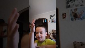 нубик из пластилина