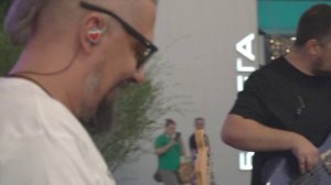 Ненависть |НаСамомДеле (НСД)| Белгород |пляж Берега | 31.08.2025г