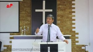 Церковь, в чём сила?