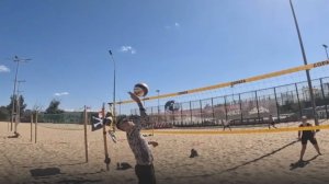 Пляжка 14.09.25 ч13