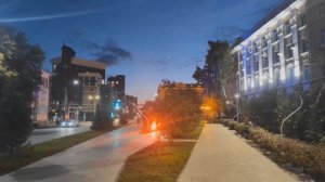 Вечерний Барнаул 14.09.2025