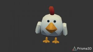 chicken