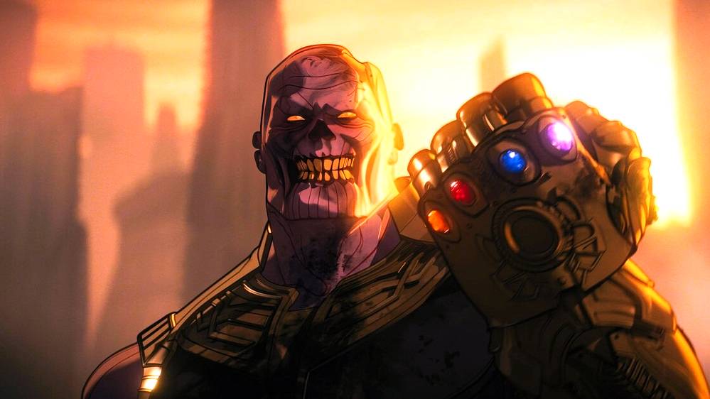 Зомби Marvel (1 сезон) — Русский трейлер (2025)
