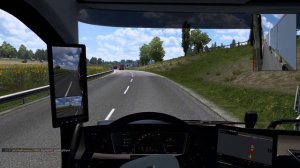 Euro Truck Simulator 2 14.09.2025.2