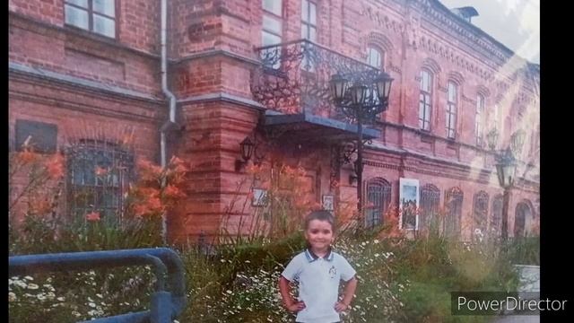 КАМЕННОЕ КРУЖЕВО ИРБИТА