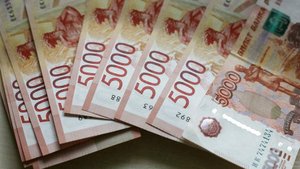 У Влада Бумаги обнаружили долг на сумму свыше 2 млн рублей перед ФНС