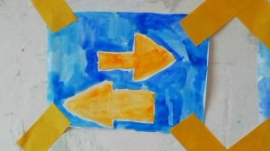 Счёт на английском до десяти