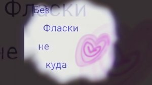 Без Фласки не куда