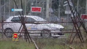 Польша начала закрывать все железнодорожные пограничные переходы с Беларусью.