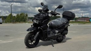 Видеобзор Tank II