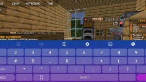 сосед вообще обарзел!