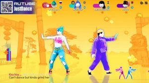 Just Dance: The Way I Are (Dance With Somebody) - Bebe Rexha ft. Lil Wayne