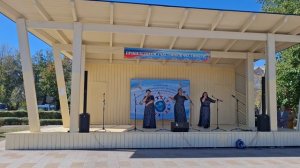 Марина Сергиенко, Наталья Аулова, Оксана Зелина - На Руси