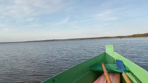 р. Трубеж, Плещеево озеро, с нами на лодке,народный экстрим в Перьяславле-Залесском