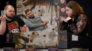 Братство волка