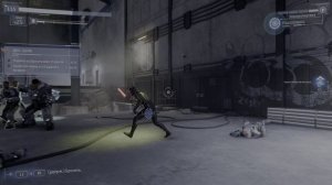 MARVEL: Человек-Паук_Обновленная версия. Дополнение Серебряный луч. Часть 7