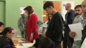 Гражданская позиция как часть семейных ценностей