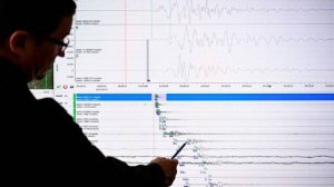 На Камчатке за сутки зафиксировали 62 афтершока магнитудой до 7,4