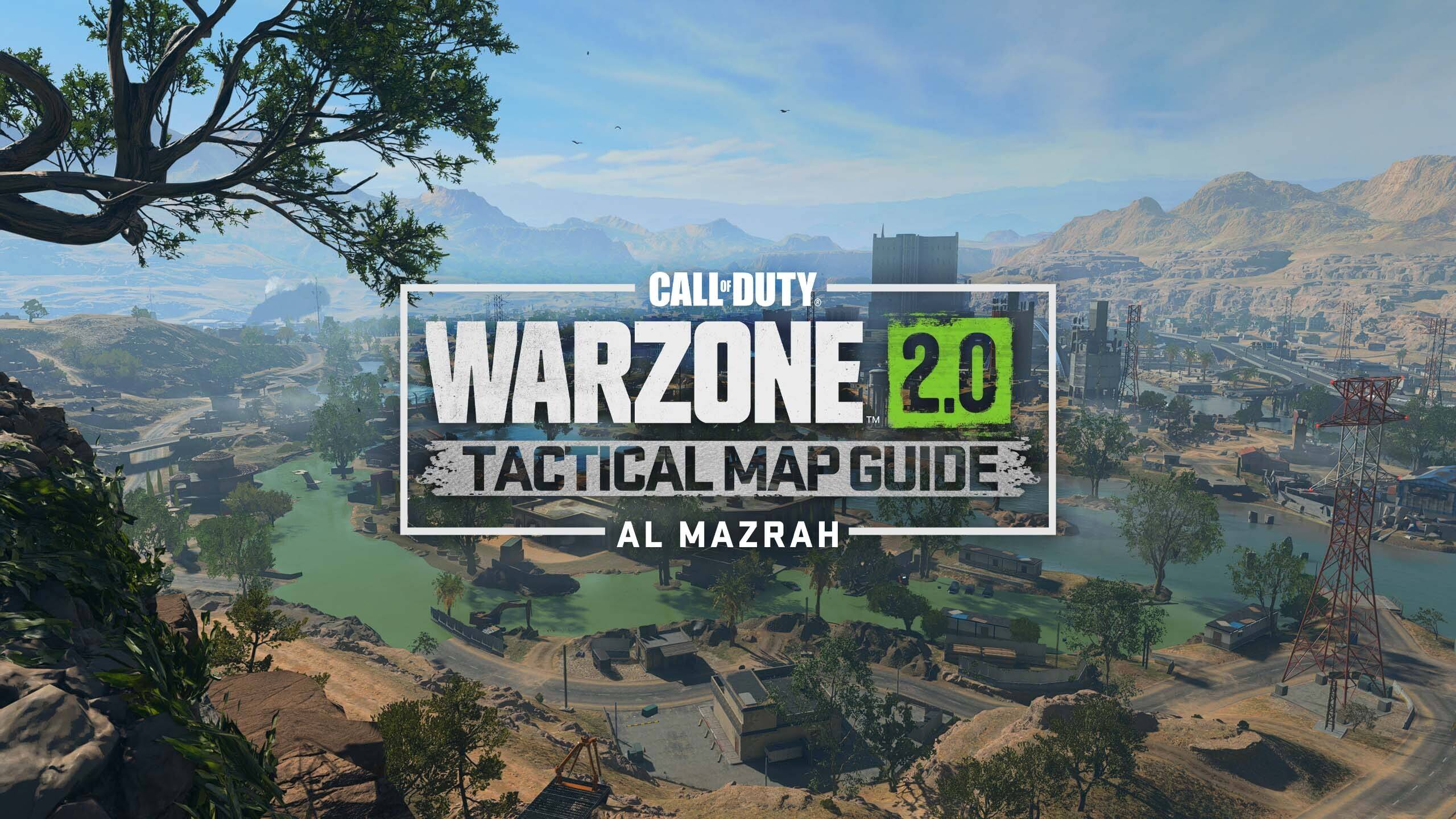 Call of Duty®: Warzone™ 2.0 DMZ
