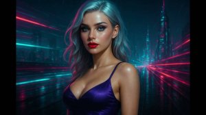 (Trap Synthwave) Quantum Streetsurge