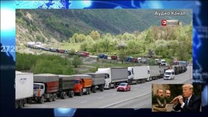 В ответ на предательство Пашиняна Россия сворачивает торговлю с Арменией. А почему Алиев в гневе?