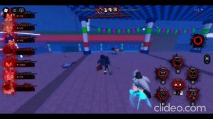 снова дизаст 😀 HALLOWEEN Sonic.EXE: The Disaster