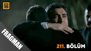 Kurtlar Vadisi Pusu 211. Bölüm Fragmanı | Valley of the Wolves: Ambush | E-211 trailer | FHD 1080p