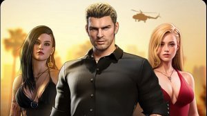 Новая мобильная игра Mafia Mobile !📱