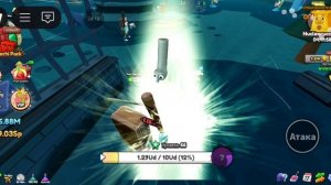 Пытаюсь дойти до туккано баннано в эволюция бренйрот