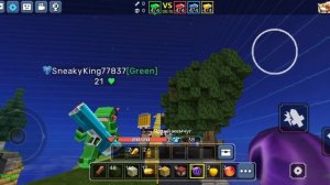 спедран по бед варсу