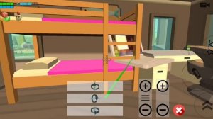 ПОБЕГ ИЗ ДЕРЕВНИ