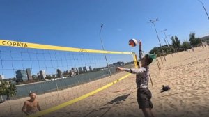 Пляжка 14.09.25 ч10