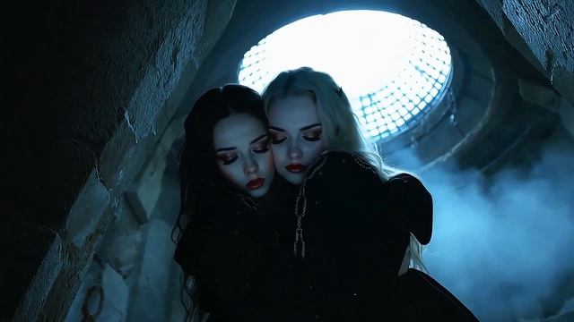 House of Silent Sin – Gothic Rock Ballad of Haunted Secrets смотреть онлайн