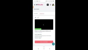 Играю на своём проекте Batkovcraft