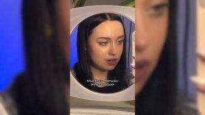 Макс Корж - Мотылек (женская версия)