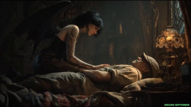 The Succubi's Embrace смотреть онлайн