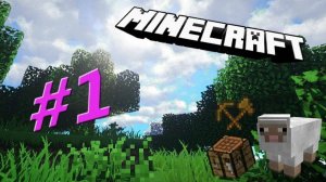 ВЫЖИВАНИЯ С РИСУРС ПАКАМИ \#1